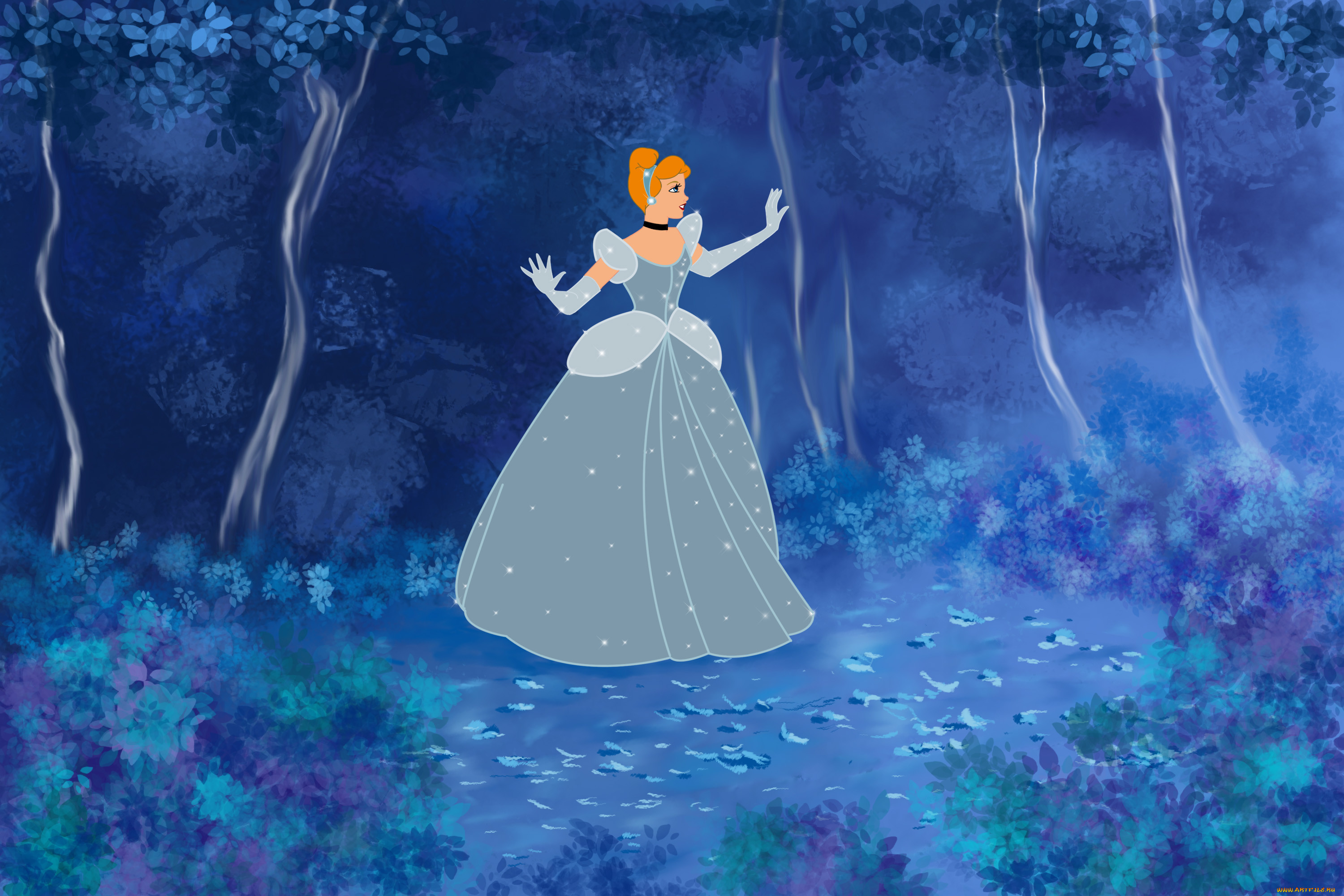 Cinderella. Золушка фильм 1950. Золушка мультфильм 1950. Золушка Уолт Дисней мультфильм. Золушка Дисней мультфильм 1950.